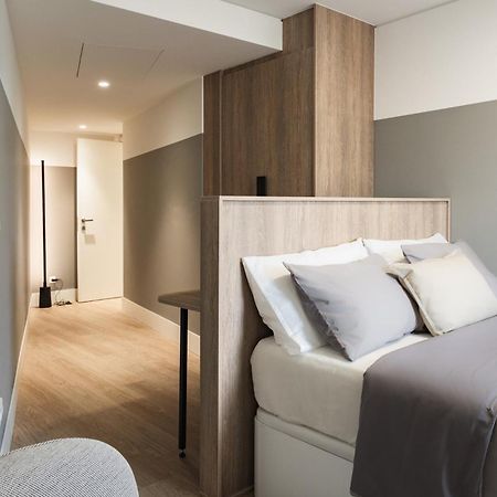 Ribeira Garden Lisboa Apartment ภายนอก รูปภาพ