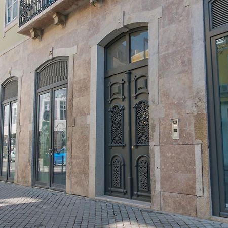 Ribeira Garden Lisboa Apartment ภายนอก รูปภาพ
