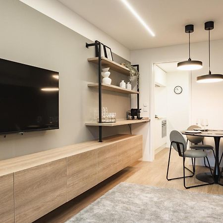 Ribeira Garden Lisboa Apartment ภายนอก รูปภาพ