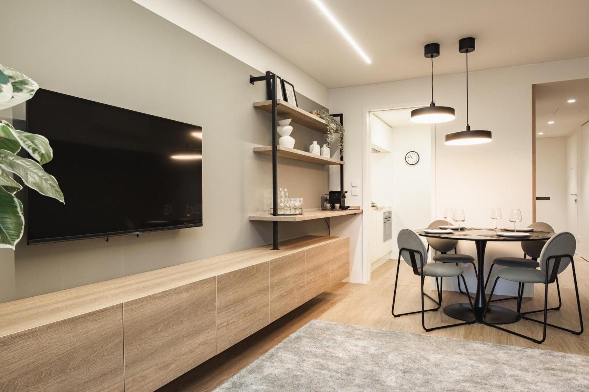 Ribeira Garden Lisboa Apartment ภายนอก รูปภาพ