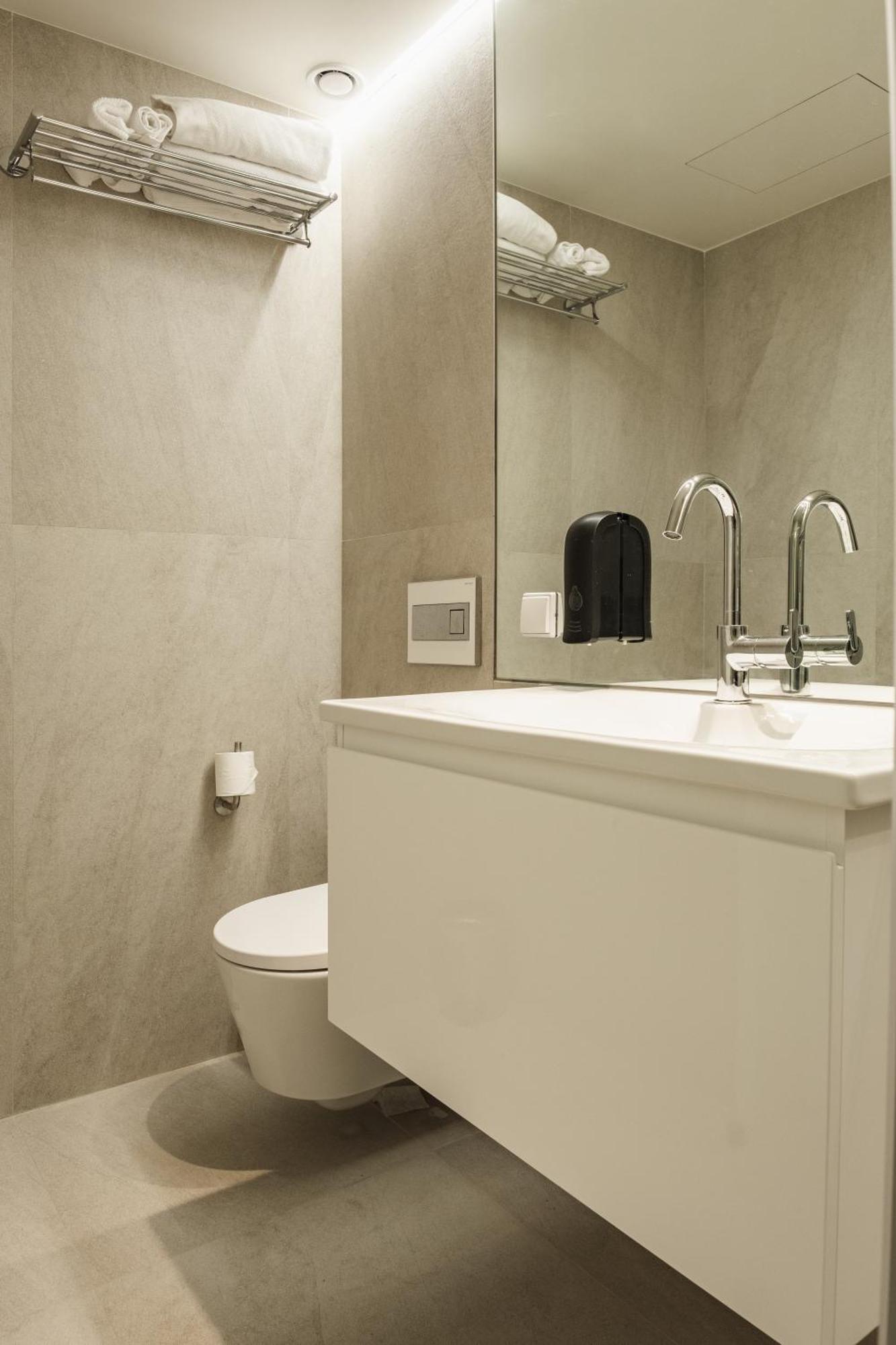 Ribeira Garden Lisboa Apartment ภายนอก รูปภาพ