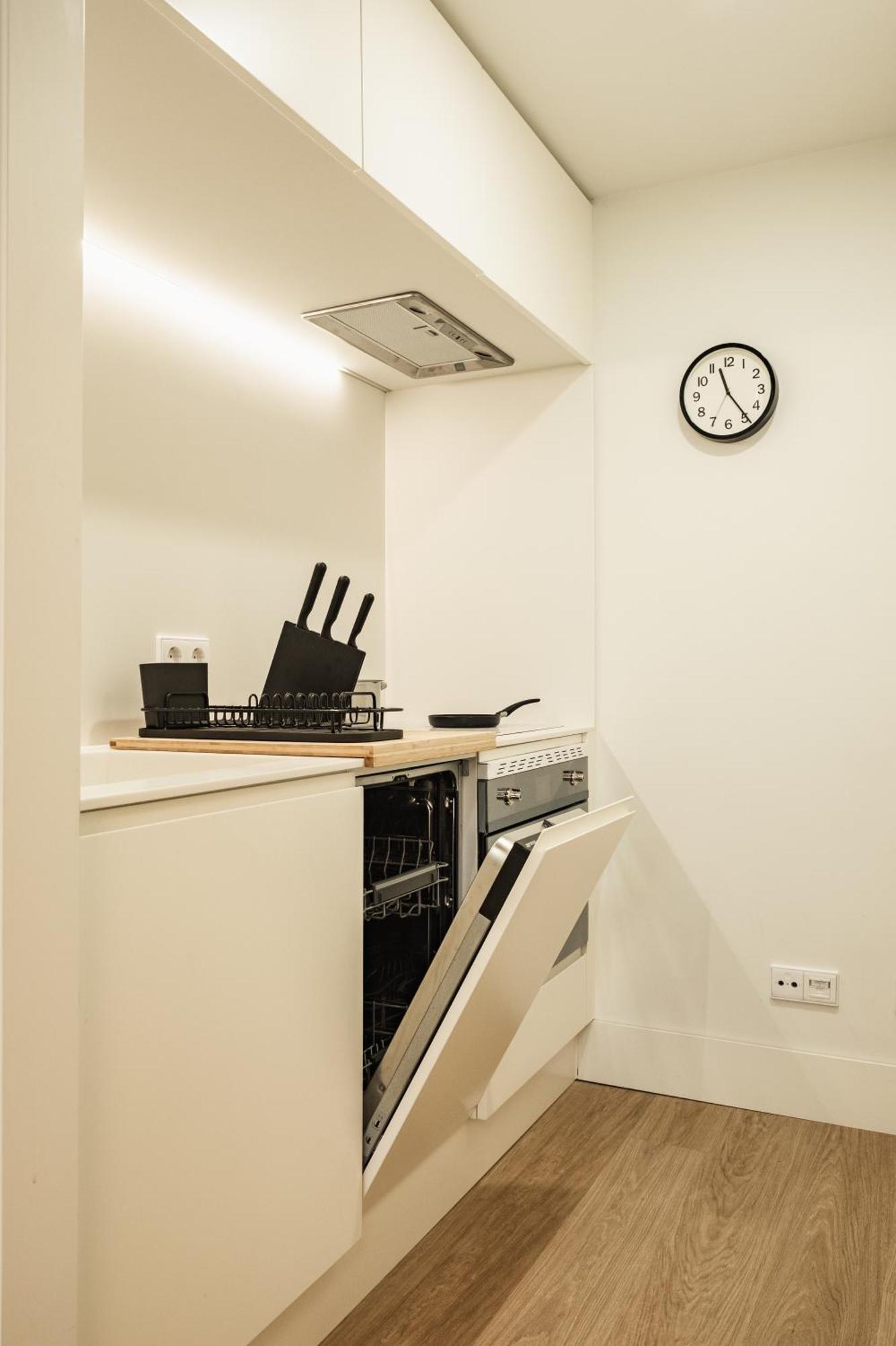 Ribeira Garden Lisboa Apartment ภายนอก รูปภาพ