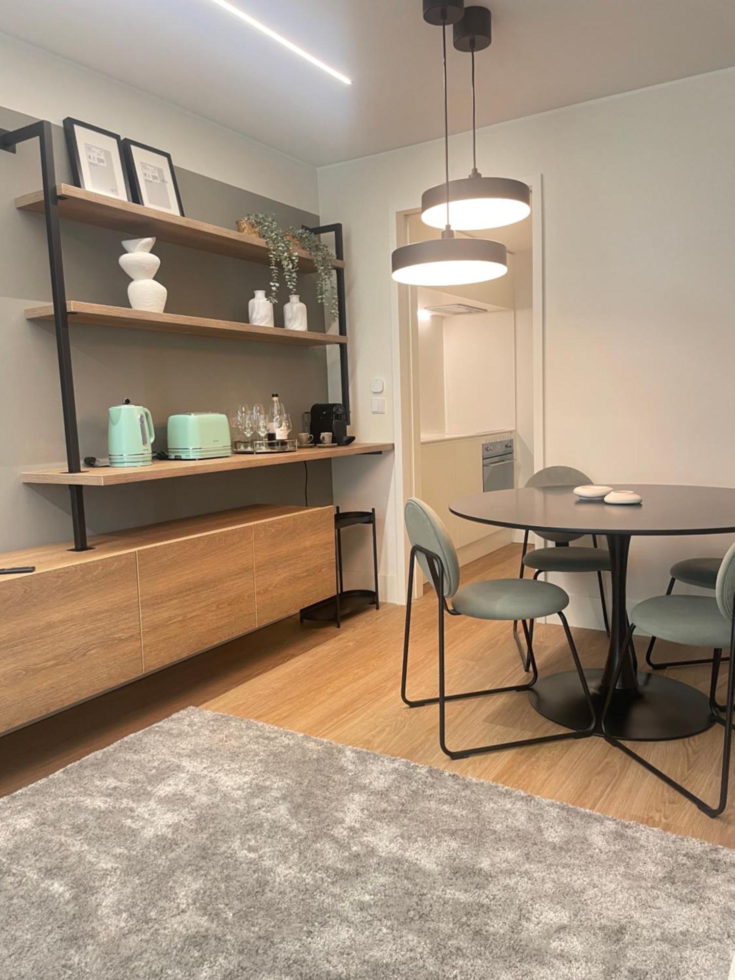 Ribeira Garden Lisboa Apartment ภายนอก รูปภาพ