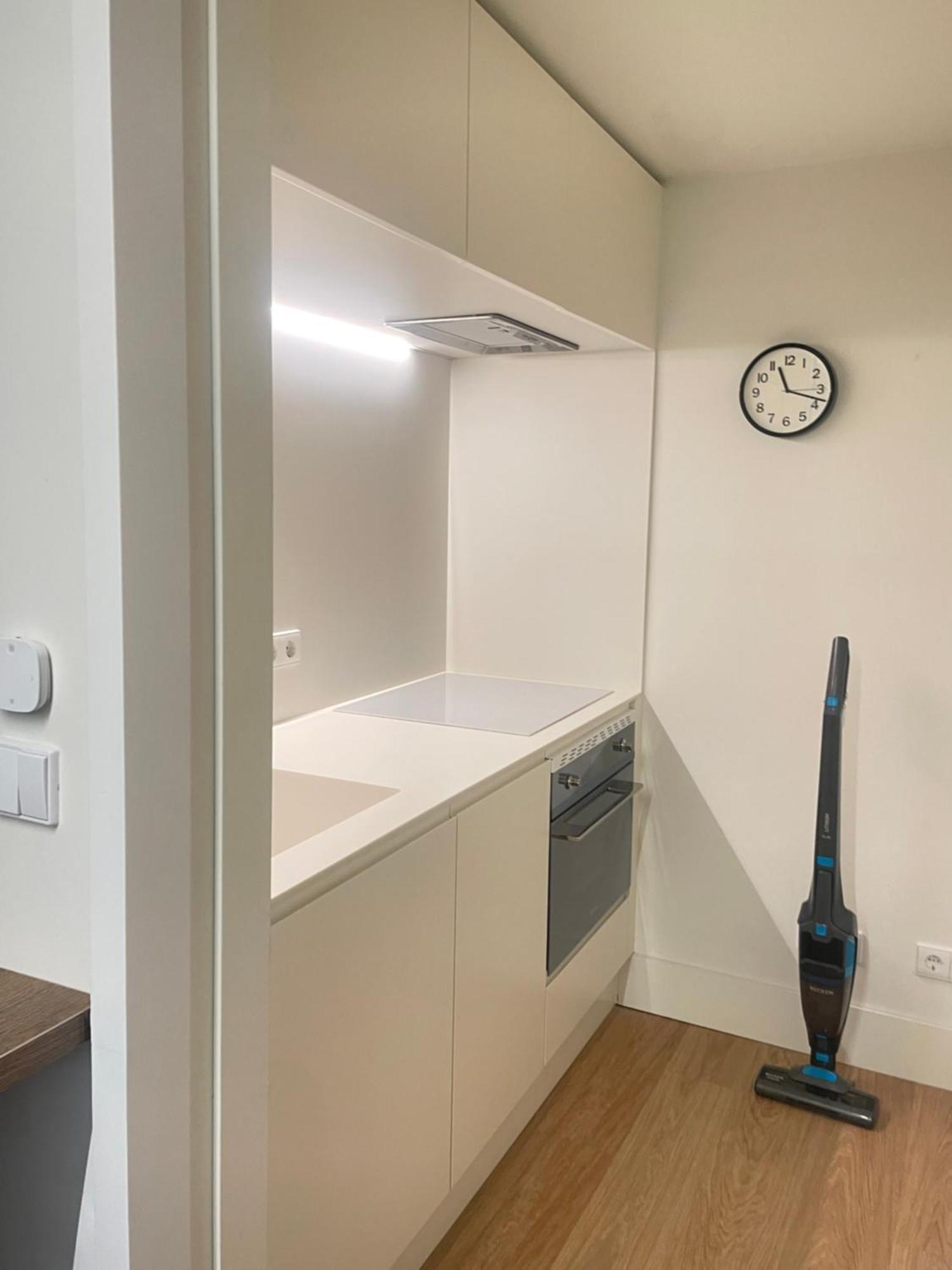 Ribeira Garden Lisboa Apartment ภายนอก รูปภาพ
