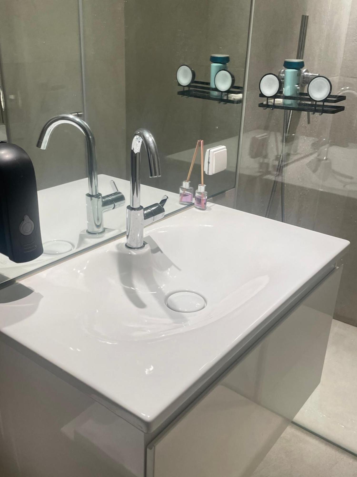 Ribeira Garden Lisboa Apartment ภายนอก รูปภาพ