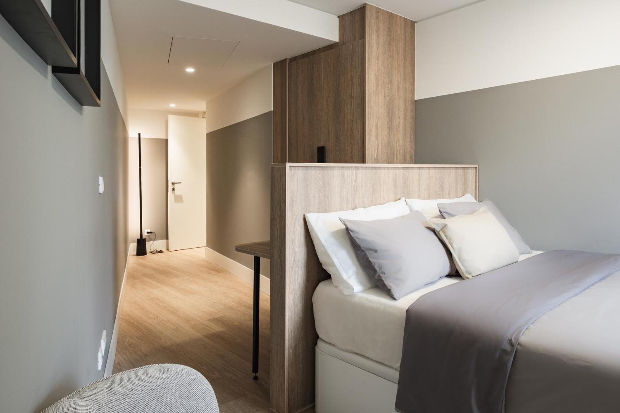 Ribeira Garden Lisboa Apartment ภายนอก รูปภาพ