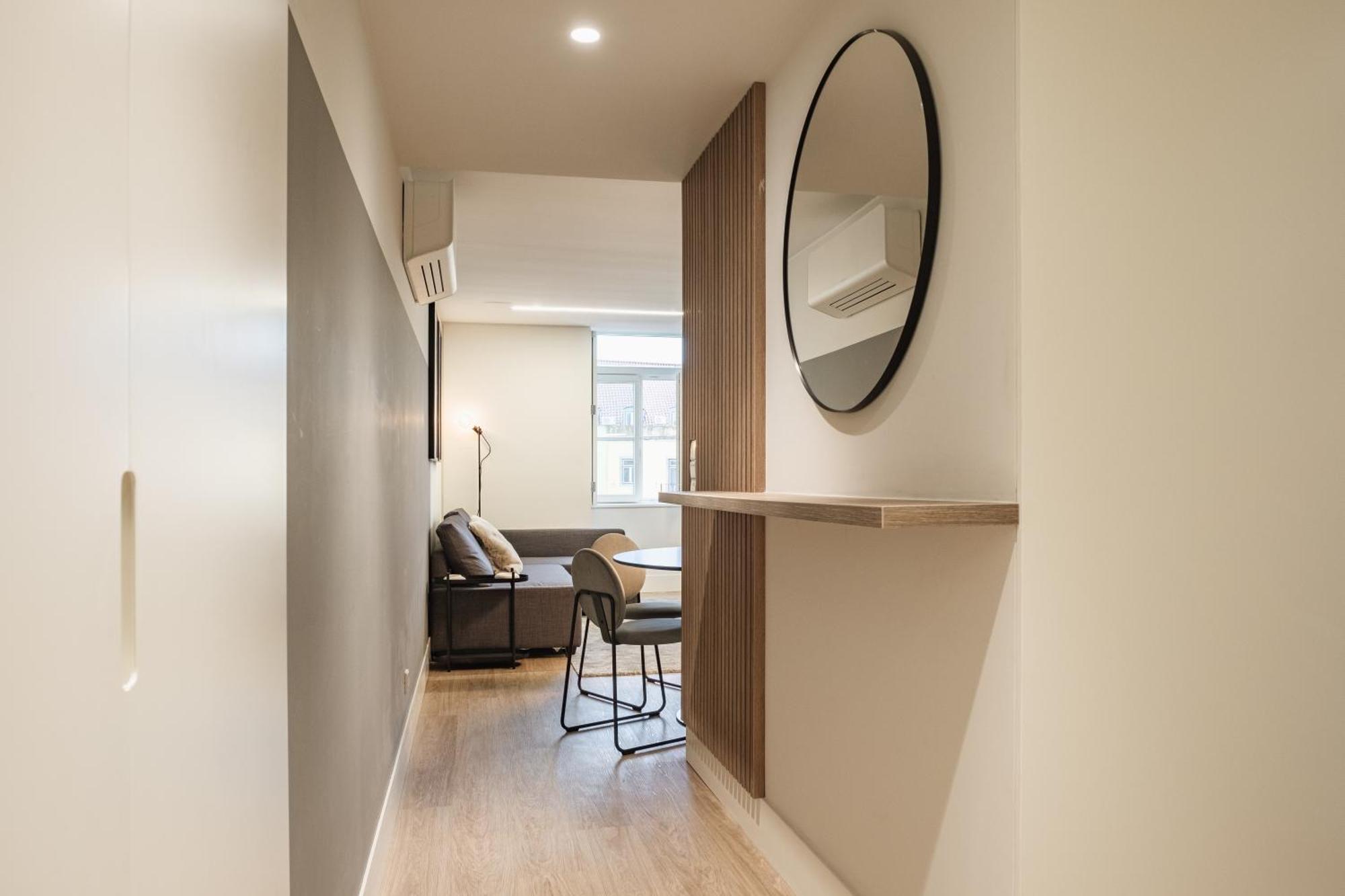 Ribeira Garden Lisboa Apartment ภายนอก รูปภาพ