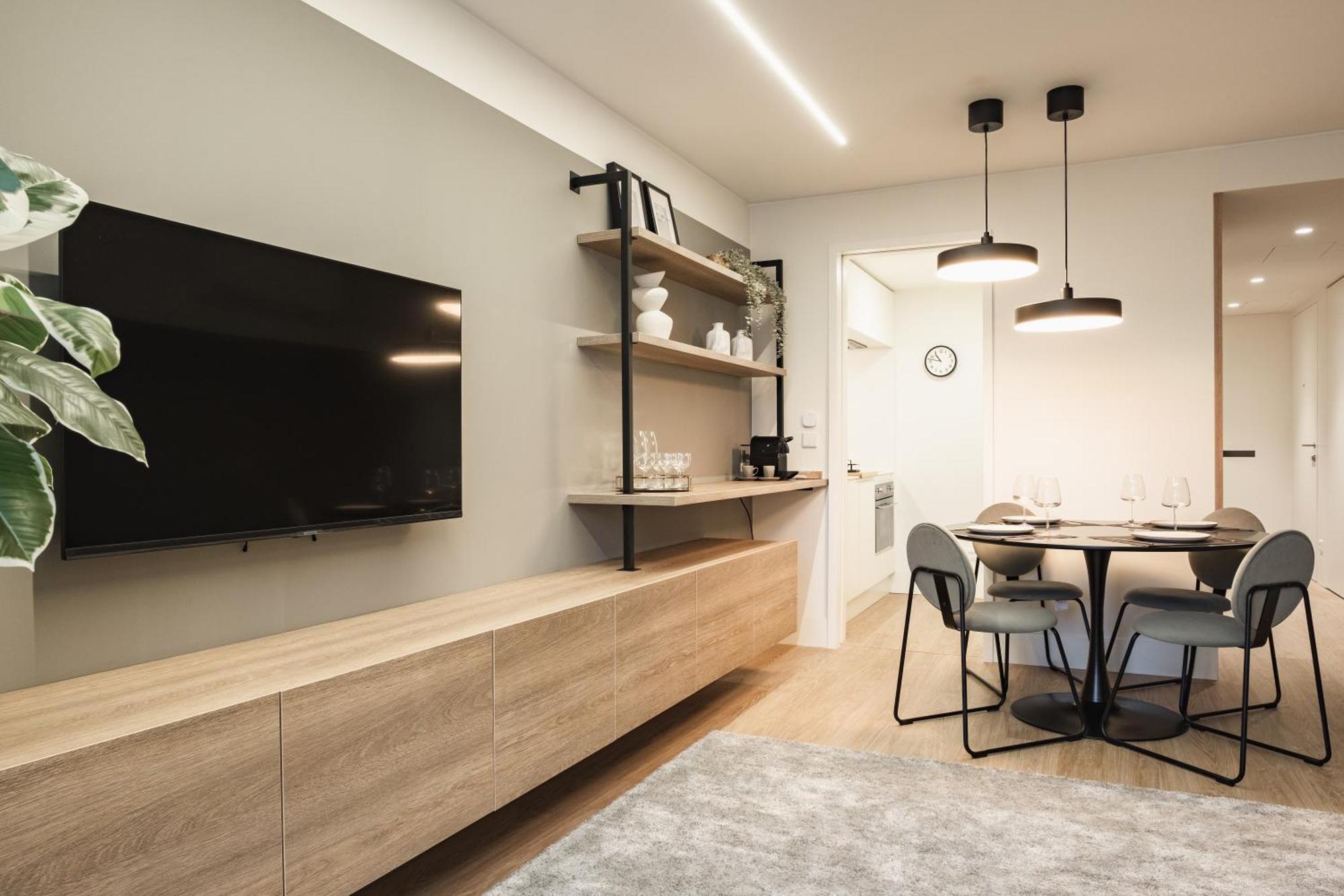 Ribeira Garden Lisboa Apartment ภายนอก รูปภาพ